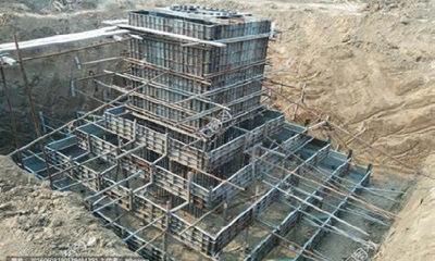 天津建筑劳务公司---地基与基础工程施工